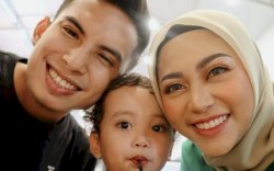 Rachel Vennya Gugat Cerai Suaminya Niko Al Hakim