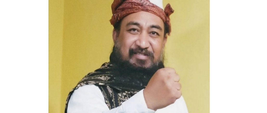 Orient P Riwu Kore. IST