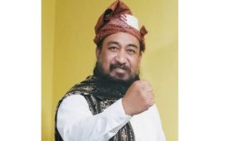 Duh! Bupati Terpilih Sabu Raijua NTT Berstatus Warga Amerika