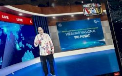 Sukses Gelar Hari Kanker Sedunia, Ketua Umum YKI: Terima Kasih Sulsel