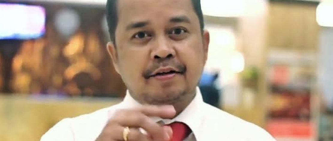 Katua PHRI Sulsel, Anggiat Sinaga