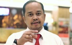 Dana Hibah Tak Kunjung Cair, Insan Hotel di Makassar Gelar Aksi Damai