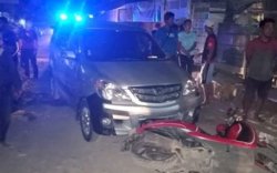 Usai Tabrakkan Motornya, Pria Polman Buka Pintu Mobil Lalu Tikam Korban Berkali-kali, Motifnya Diduga Asmara