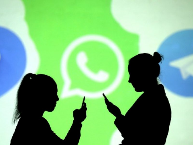 Bukan Telegram, Ini Pesaing WhatsApp Menurut Mark Zuckerberg