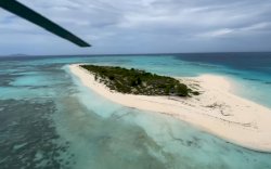 Dispar Makassar Komitmen Sulap Pulau Lakkang Jadi Destinasi Unggulan 