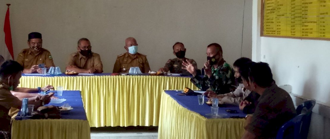 Ditonton Ribuan Orang, Warga Support LML untuk Terus Berkarya