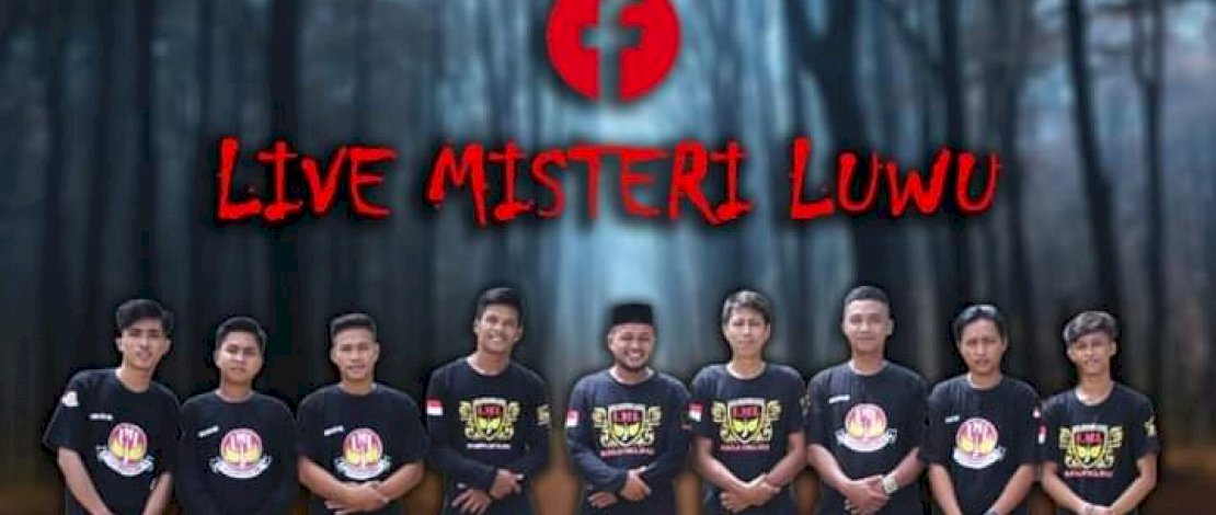 Ditonton Ribuan Orang, Warga Support LML untuk Terus Berkarya
