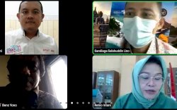 Sandiaga Salahudin Uno Ajak SMSI Bantu Kebangkitan Sektor Pariwisata