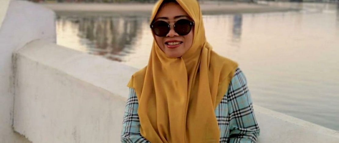 Buntut Demo Dana Hibah, Kadis Pariwasata Kota Makassar Dicopot