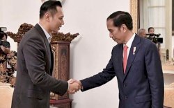 Terima Surat dari AYH, Istana: Kami Tidak Perlu Jawab