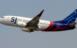 Begini Detik-detik Terakhir Sebelum Sriwijaya Air Jatuh