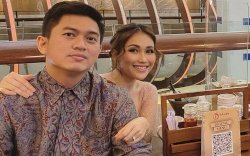 Soal Alasan Batal Nikah dengan Adit Jayusman, Begini Jawaban Ayu Tin Ting