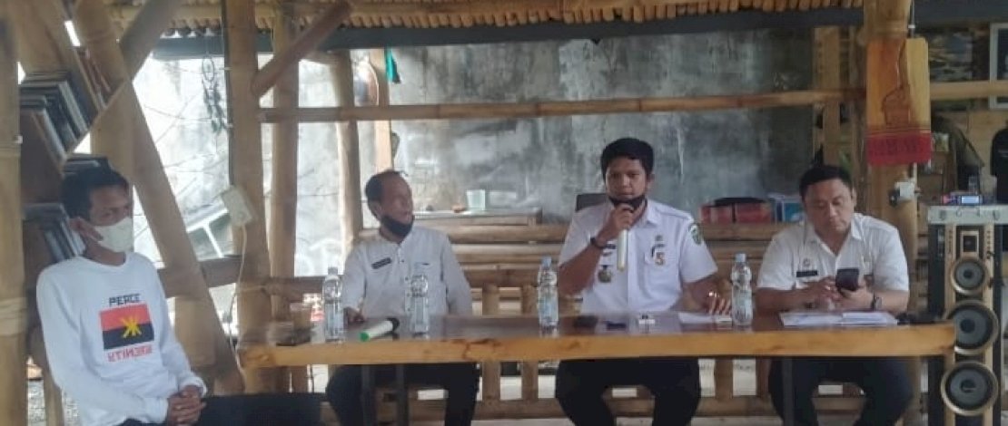 Gelar Jumpa Pers, MPC -PP Luwu Beberkan Pemberian Penghargaan Kepada Kapolres dan Kajari Luwu Gelar Jumpa Pers, MPC -PP Luwu Beberkan Pemberian Penghargaan Kepada Kapolres dan Kajari Luwu