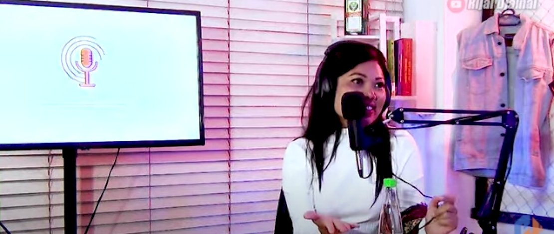 Bantah Beli Pulau, Asdianti Sebut Hanya Ingin Kelola Sarana Wisata