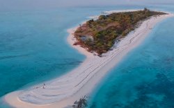 Jadi Tersangka, Pembeli Pulau Lantigiang Masih di Luar Negeri