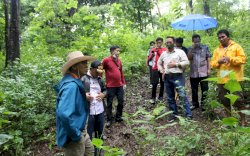 Tingkatkan pendapatan, Bupati ajak masyarakat manfaatkan Taman Buru Komara