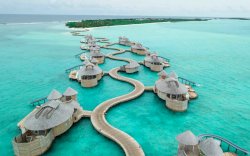 Begini Rencana Asdianti Untuk Pengelolaan Pulau Lantingiang