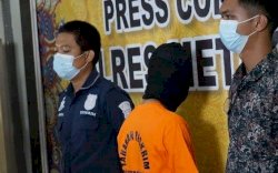 Dendam Cinta Segi Tiga Oknum Guru Ngaji