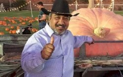 Bantah Warga AS, Bupati Sabu Raijua Terpilih Angkat Bicara