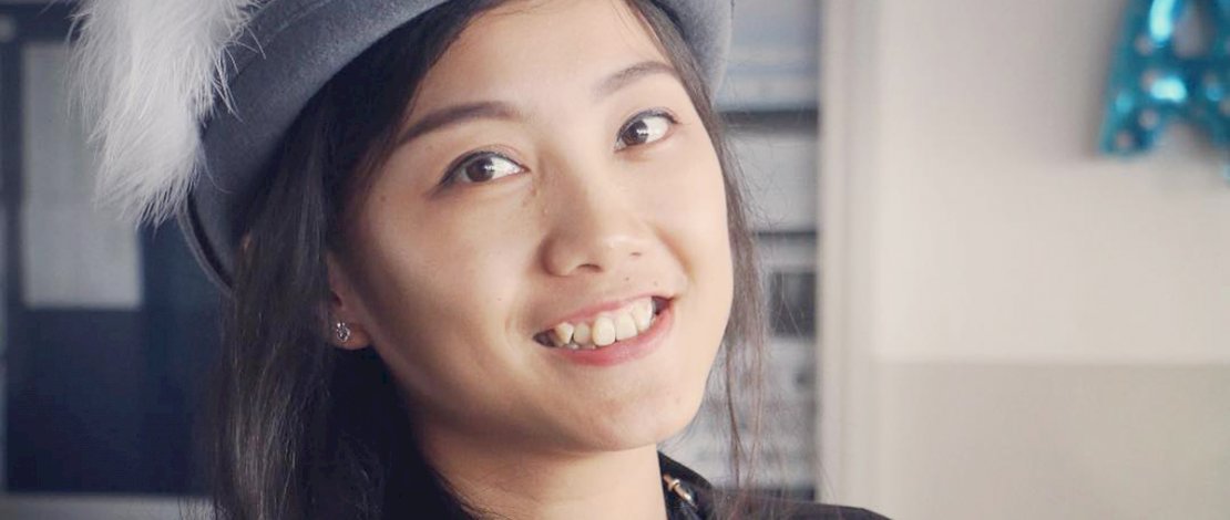 Assistant Director of Sales Hotel Melia Makassar, Citra Elsa