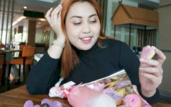 Spesial di Hari Valentine, Dalton Hotel Makassar Tawarkan Buy 1 Get 1