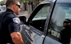 Cerita Polisi Gadungan Tilang Polisi Asli di Jalan Raya 