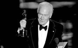 Christopher Plummer, Aktor Peraih Oscar Tertua Meninggal Dunia