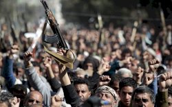 Pemerintahan Biden Akan Hapus Houthi dari Daftar Teroris Global