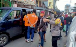 Usai Berbelanja di Pasar Terong, Nenek Haeriah Ambruk di Samping Mobil, Anak Sebut Korban Sakit Paruparu