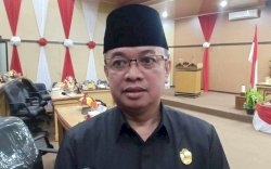 Bahas Riak Pembatasan Jam Malam, DPRD Kota Parepare Undang Tim Gugus Tugas Covid-19