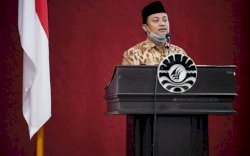 Wagub Sulsel Dorong Modul Mengajar Offline untuk Daerah Terpencil