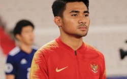 Jalani Karantina, Asnawi Mangkualam Belajar Bahasa Korea