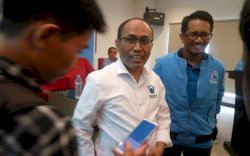 Terkait Dana Hibah, MUDA: Sebaiknya DPRD Makassar gunakan Hak Interpelasi