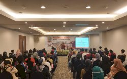 Masa Reses, RPG dapat Apresiasi dari  Warga Barombong dan Tanjung Merdeka