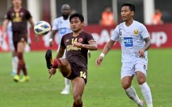 Tak Persoalkan Masalah Gaji, Asnawi Target Masuk divisi satu Liga Korea