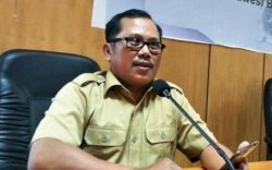 Positif Covid-19, Kepala Dinas Kesehatan Sulbar Meninggal Dunia