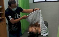 Kejar Pemotor Berknalpot Keras, Tukang Parkir di Tamalate Tewas Dipanah