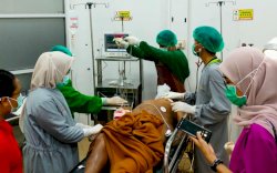 Kabur Saat Akan Ditangkap, Residivis Kasus Pencurian di Palopo Tertembak di Bagian Punggung