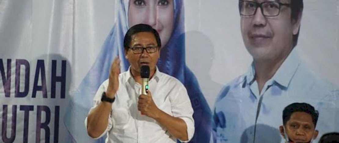 Wakil bupati terpilih Suaib Mansur digadang-gadang untuk ikut dalam musda DPD II Golkar yang rencananya akan digelar Maret mendatang. Wakil bupati terpilih Suaib Mansur digadang-gadang untuk ikut dalam musda DPD II Golkar yang rencananya akan digelar Maret mendatang.