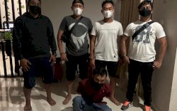 Dituduh Hina Bupati Enrekang Lewat Media Online, Mahasiswa di Makassar Diciduk Polisi