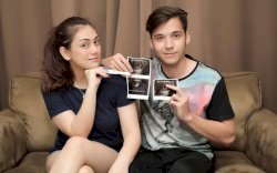 Celine Evangelista Ternyata Sudah Tak Lagi Komunikasi dengan Stefan William