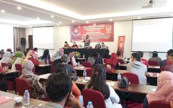 Reses di Kec Makassar, Warga Pertanyakan Kenaikan PBB ke RPG