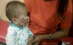 Penganiaya Anak Pacar: Ibunya Lebih Dahulu Pukul Anaknya