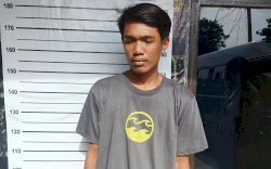 Sekap Lalu Perkosa Wanita Secara Bergilir, Lima Pemuda di Jeneponto Dibekuk Polisi