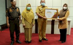 Hebat! Takalar Raih UHC untuk Keempat Kalinya