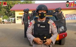 Beri Ucapan Selamat Hari Pers Nasional ke 75, Ini Pesan Danyon C Pelopor