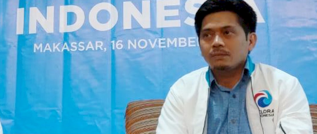 Wasekjen Dewan Pimpinan Nasional (DPN) Gelora, Taslim Tamang Wasekjen Dewan Pimpinan Nasional (DPN) Gelora, Taslim Tamang