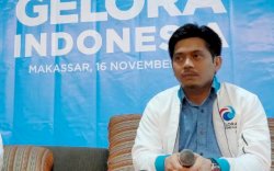 Peringatan HPN, Wasekjen Gelora: Pers Harus Jadi Inspirasi