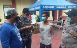 BREAKING NEWS: Pelaku Penganiayaan Bayi di Makassar Ditangkap