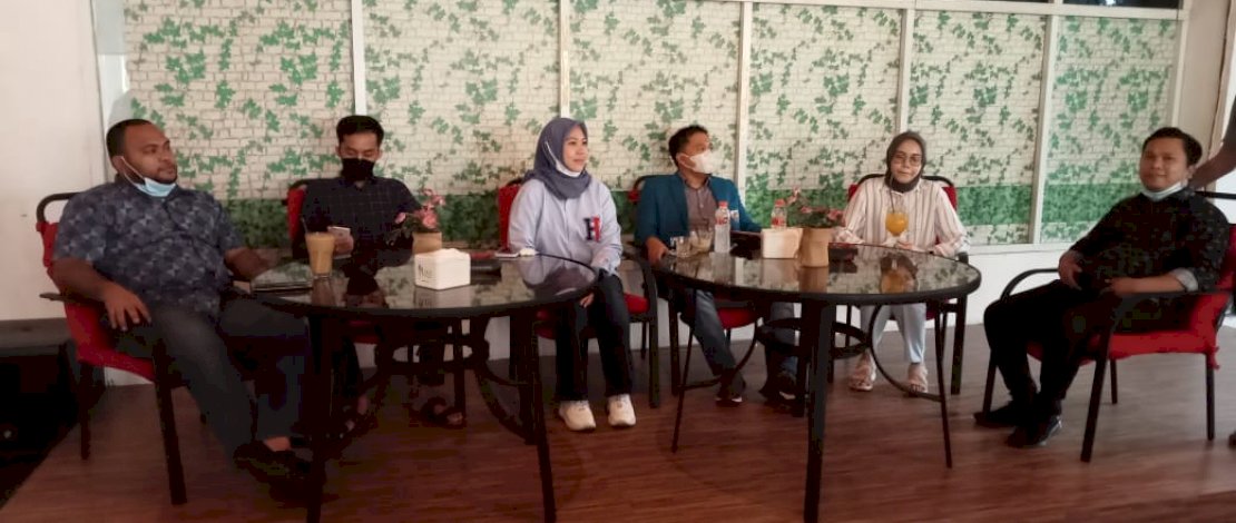 KNPI Sulsel Tunjuk Plt Ketua di Tiga Daerah, Termasuk Makassar